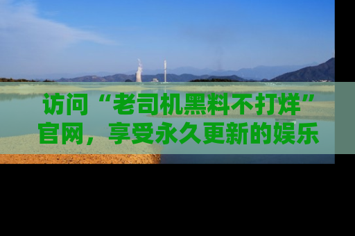访问“老司机黑料不打烊”官网，享受永久更新的娱乐八卦和内幕新闻！
